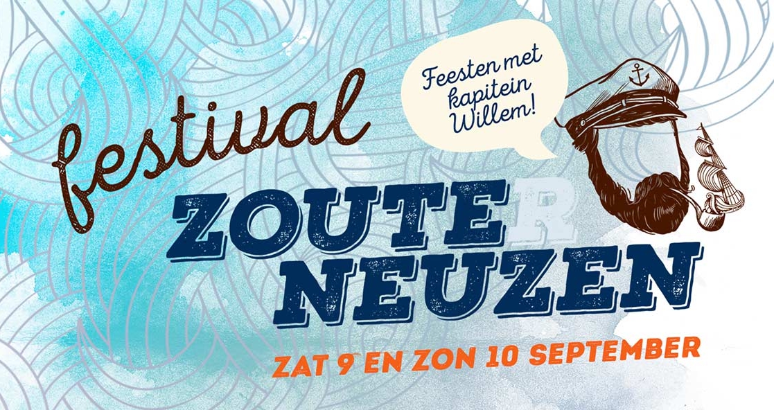Festival Zoute Neuzen 2017