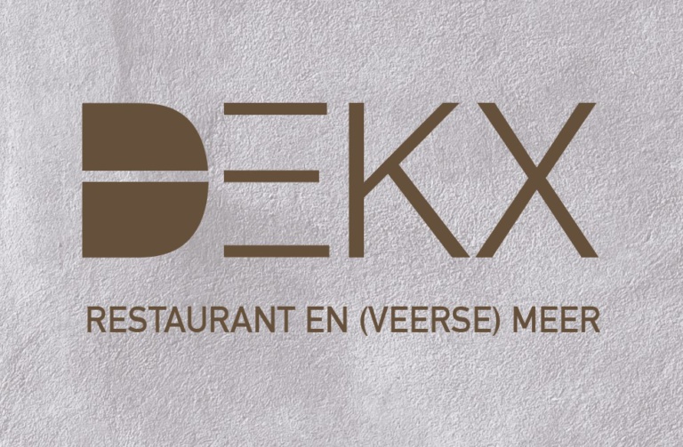 Logo Restaurant Dekx