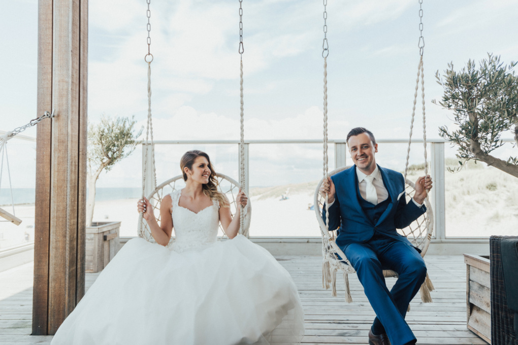 Lotte & Martijn Weddingplanner metSUUS