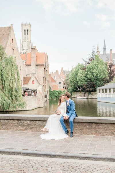 Caroline & Sjaak