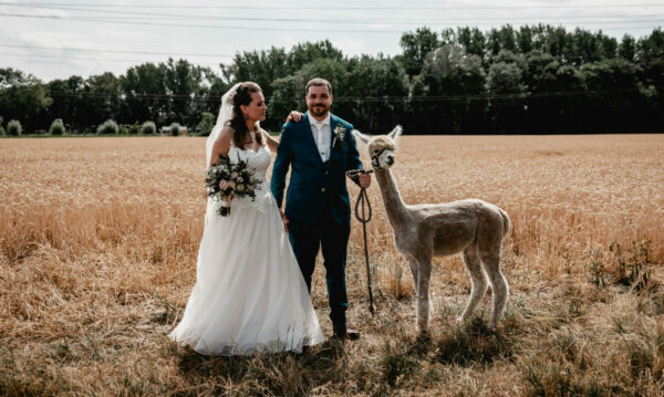 Veerle & Daniel