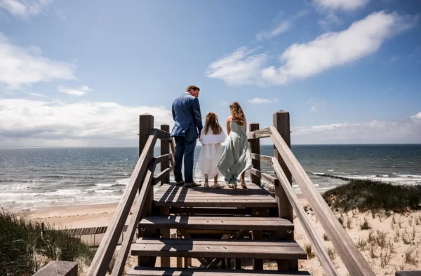 Doortje & Michiel