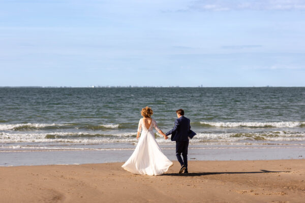 Katje & Arend Weddingplanner metSUUS